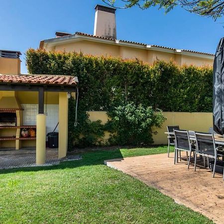 Stunning Apartment W/ Pool Cascais Exteriör bild