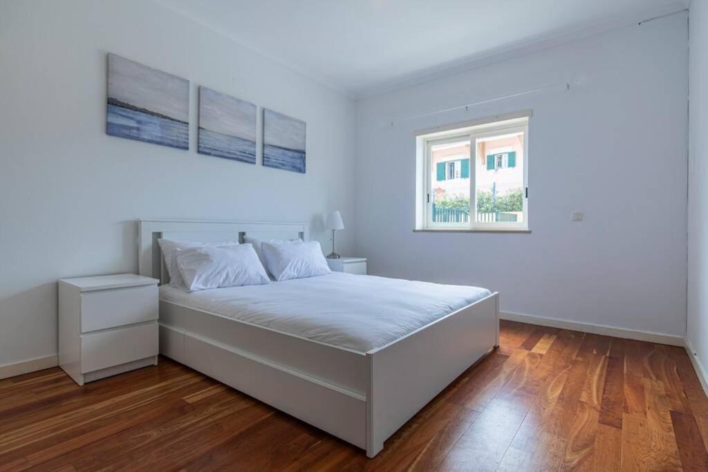 Stunning Apartment W/ Pool Cascais Exteriör bild
