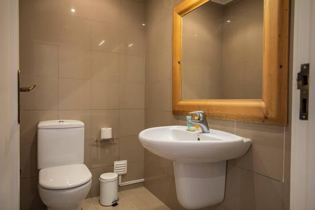 Stunning Apartment W/ Pool Cascais Exteriör bild